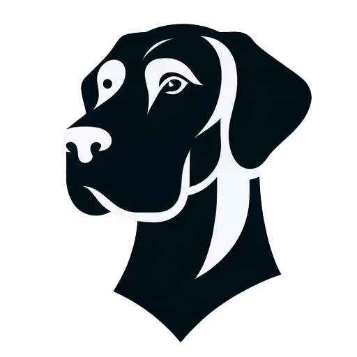 Great Dane Guides Logo