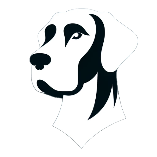 Great Dane Guides Logo